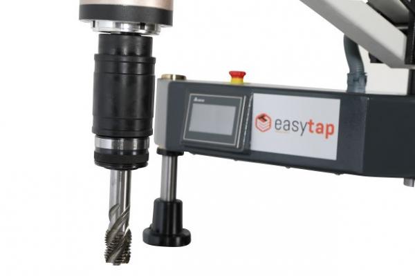 ETS 36 Servo Tapping Machine